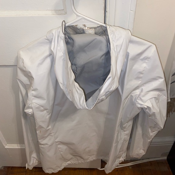 Columbia Rain Jacket - Picture 3 of 3